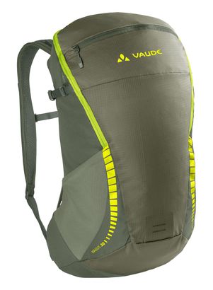 VAUDE Magus 20 Backpack Cedar Wood