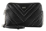 DKNY Madison Park Dome Crossbody Bag Black DKNY Madison Park Dome Crossbody Bag Black