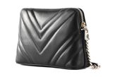 DKNY Madison Park Dome Crossbody Bag Black DKNY Madison Park Dome Crossbody Bag Black