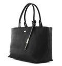 DKNY Shane Tote Black Gold DKNY Shane Tote Black Gold