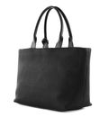DKNY Shane Tote Black Gold DKNY Shane Tote Black Gold
