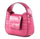 DKNY Arden TZ Demi Crossbody Bag Pink DKNY Arden TZ Demi Crossbody Bag Pink