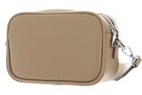 SEIDENFELT MANUFAKTUR Hede Box Crossbody Bag Almond SEIDENFELT MANUFAKTUR Hede Box Crossbody Bag Almond