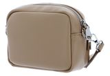 SEIDENFELT MANUFAKTUR Hede Crossbody Bag Almond SEIDENFELT MANUFAKTUR Hede Crossbody Bag Almond