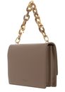 SEIDENFELT MANUFAKTUR Herrvik Big Crossbody Bag L Almond / Gold SEIDENFELT MANUFAKTUR Herrvik Big Crossbody Bag L Almond / Gold
