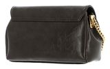 SEIDENFELT MANUFAKTUR Skals Crossbag Anthracite / Gold SEIDENFELT MANUFAKTUR Skals Crossbag Anthracite / Gold