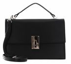 SEIDENFELT MANUFAKTUR Linsell Hand Bag Black SEIDENFELT MANUFAKTUR Linsell Hand Bag Black