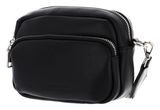 SEIDENFELT MANUFAKTUR Hede Crossbody Bag Black SEIDENFELT MANUFAKTUR Hede Crossbody Bag Black