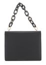 SEIDENFELT MANUFAKTUR Herrvik Big Crossbody Bag L Anthracite / Gold SEIDENFELT MANUFAKTUR Herrvik Big Crossbody Bag L Anthracite / Gold