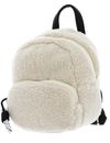 SEIDENFELT MANUFAKTUR Hellvi Mini Backpack Teddy SEIDENFELT MANUFAKTUR Hellvi Mini Backpack Teddy