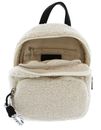 SEIDENFELT MANUFAKTUR Hellvi Mini Backpack Teddy SEIDENFELT MANUFAKTUR Hellvi Mini Backpack Teddy
