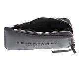 SEIDENFELT MANUFAKTUR Tilda Cardholder Antracite