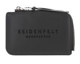 SEIDENFELT MANUFAKTUR Tilda Cardholder Antracite