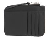 SEIDENFELT MANUFAKTUR Tilda Cardholder Antracite