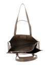 SEIDENFELT MANUFAKTUR Svajde Shopper Bag Almond SEIDENFELT MANUFAKTUR Svajde Shopper Bag Almond