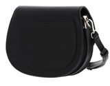 SEIDENFELT MANUFAKTUR Linsell Saddle Bag Black SEIDENFELT MANUFAKTUR Linsell Saddle Bag Black