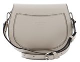 SEIDENFELT MANUFAKTUR Linsell Saddle Bag Wool SEIDENFELT MANUFAKTUR Linsell Saddle Bag Wool