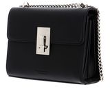 SEIDENFELT MANUFAKTUR Linsell Crossbody Bag Black SEIDENFELT MANUFAKTUR Linsell Crossbody Bag Black