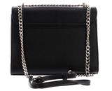 SEIDENFELT MANUFAKTUR Linsell Crossbody Bag Black SEIDENFELT MANUFAKTUR Linsell Crossbody Bag Black