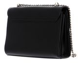 SEIDENFELT MANUFAKTUR Linsell Crossbody Bag Black SEIDENFELT MANUFAKTUR Linsell Crossbody Bag Black