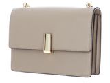 SEIDENFELT MANUFAKTUR Flen Crossbody Bag M Tanned Clay / Gold SEIDENFELT MANUFAKTUR Flen Crossbody Bag M Tanned Clay / Gold