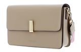 SEIDENFELT MANUFAKTUR Flen Big Crossbody Bag L Tanned Clay / Gold SEIDENFELT MANUFAKTUR Flen Big Crossbody Bag L Tanned Clay / Gold