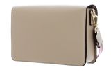 SEIDENFELT MANUFAKTUR Flen Big Crossbody Bag L Tanned Clay / Gold SEIDENFELT MANUFAKTUR Flen Big Crossbody Bag L Tanned Clay / Gold