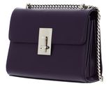 SEIDENFELT MANUFAKTUR Linsell Crossbody Bag Violet SEIDENFELT MANUFAKTUR Linsell Crossbody Bag Violet