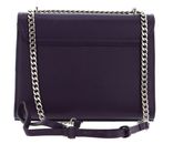 SEIDENFELT MANUFAKTUR Linsell Crossbody Bag Violet SEIDENFELT MANUFAKTUR Linsell Crossbody Bag Violet