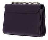 SEIDENFELT MANUFAKTUR Linsell Crossbody Bag Violet SEIDENFELT MANUFAKTUR Linsell Crossbody Bag Violet