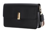 SEIDENFELT MANUFAKTUR Flen Big Crossbody Bag L Black / Gold SEIDENFELT MANUFAKTUR Flen Big Crossbody Bag L Black / Gold