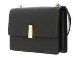 SEIDENFELT MANUFAKTUR Flen Crossbody Bag M Anthracite / Gold SEIDENFELT MANUFAKTUR Flen Crossbody Bag M Anthracite / Gold