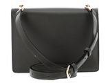 SEIDENFELT MANUFAKTUR Flen Crossbody Bag M Anthracite / Gold SEIDENFELT MANUFAKTUR Flen Crossbody Bag M Anthracite / Gold