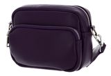 SEIDENFELT MANUFAKTUR Hede Crossbody Bag Violet SEIDENFELT MANUFAKTUR Hede Crossbody Bag Violet