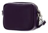 SEIDENFELT MANUFAKTUR Hede Crossbody Bag Violet SEIDENFELT MANUFAKTUR Hede Crossbody Bag Violet