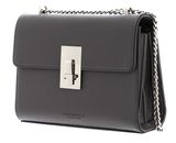 SEIDENFELT MANUFAKTUR Linsell Crossbody Bag Anthracite SEIDENFELT MANUFAKTUR Linsell Crossbody Bag Anthracite
