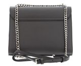 SEIDENFELT MANUFAKTUR Linsell Crossbody Bag Anthracite SEIDENFELT MANUFAKTUR Linsell Crossbody Bag Anthracite