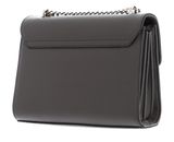 SEIDENFELT MANUFAKTUR Linsell Crossbody Bag Anthracite SEIDENFELT MANUFAKTUR Linsell Crossbody Bag Anthracite