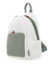 JOST Ruka Daypack Backpack Cream White JOST Ruka Daypack Backpack Cream White