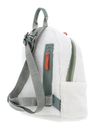 JOST Ruka Daypack Backpack Cream White JOST Ruka Daypack Backpack Cream White