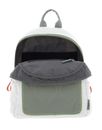 JOST Ruka Daypack Backpack Cream White JOST Ruka Daypack Backpack Cream White