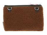 JOST Ruka Crossbody Bag Cognac JOST Ruka Crossbody Bag Cognac