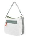 JOST Ruka Crossbody Bag Cream White JOST Ruka Crossbody Bag Cream White