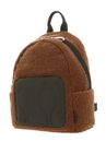 JOST Ruka Daypack Backpack Cognac JOST Ruka Daypack Backpack Cognac