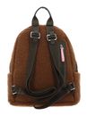JOST Ruka Daypack Backpack Cognac JOST Ruka Daypack Backpack Cognac
