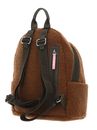 JOST Ruka Daypack Backpack Cognac JOST Ruka Daypack Backpack Cognac