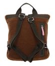 JOST Ruka X-Change Bag S Cognac