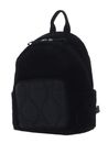 JOST Ruka Daypack Backpack Black JOST Ruka Daypack Backpack Black