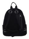 JOST Ruka Daypack Backpack Black JOST Ruka Daypack Backpack Black