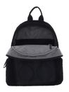 JOST Ruka Daypack Backpack Black JOST Ruka Daypack Backpack Black